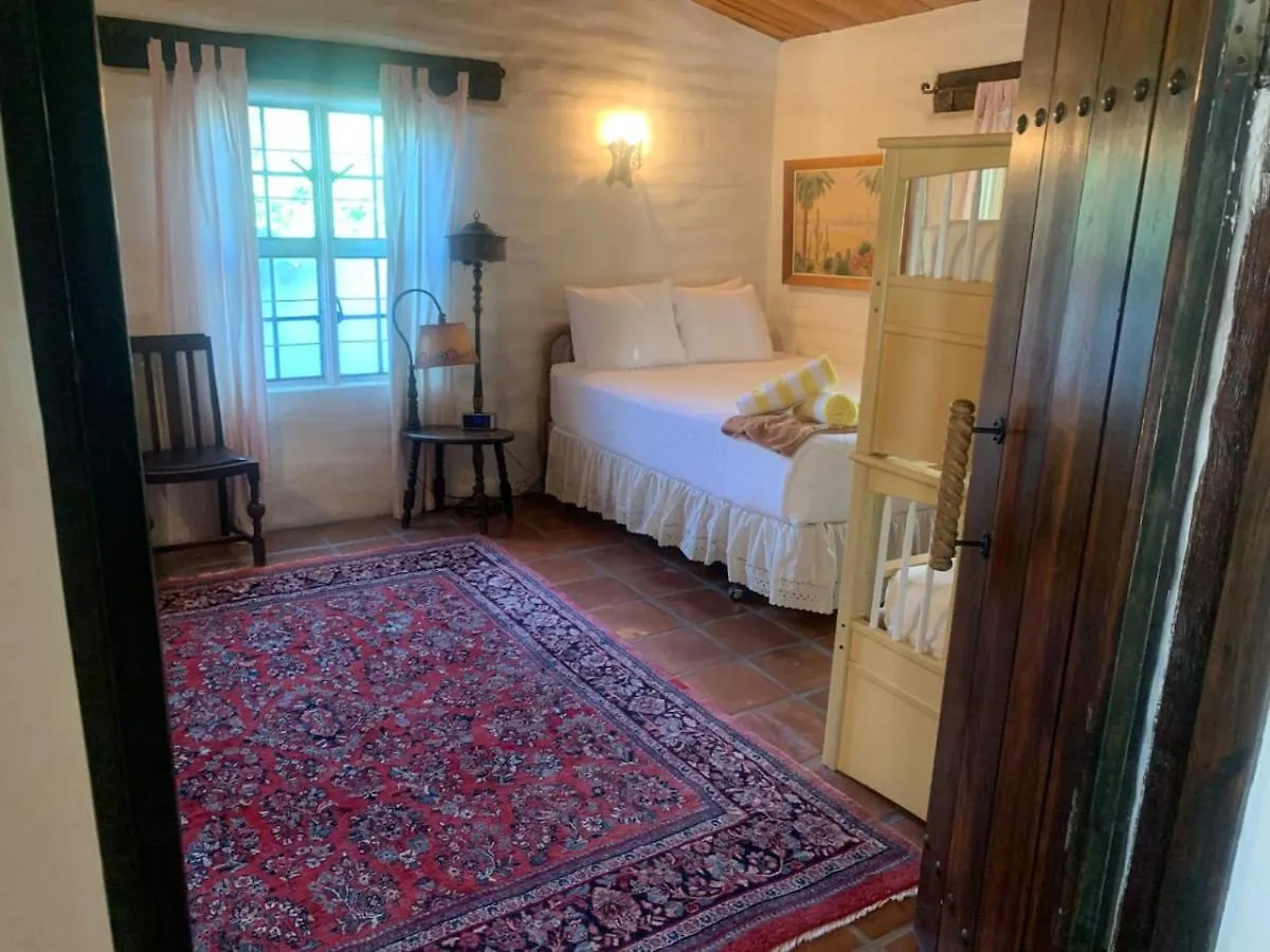 Hollywood Legends Slept Here - And Still Do 팜 스프링스 펜션
