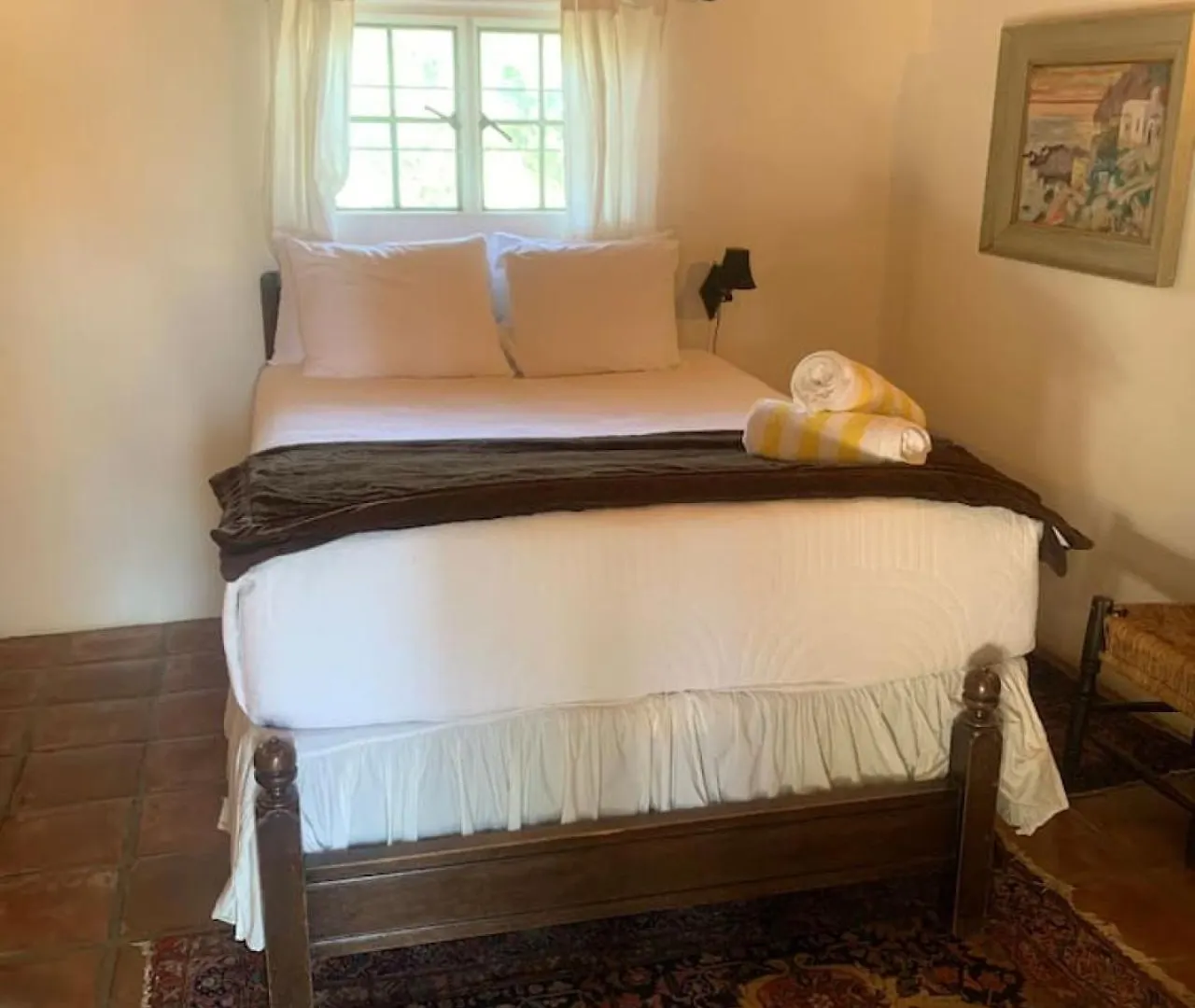 Hollywood Legends Slept Here - And Still Do 팜 스프링스