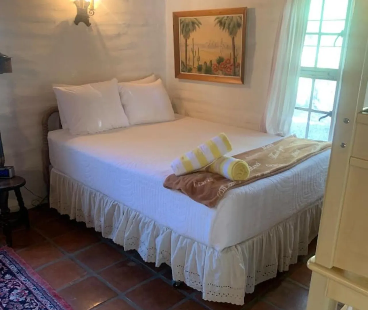 펜션 Hollywood Legends Slept Here - And Still Do 팜 스프링스